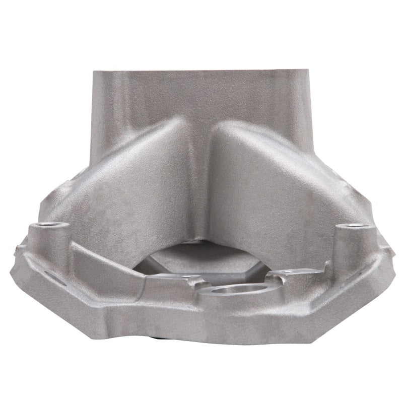 Edelbrock Super Victor 4500 Raised Rnr Man Edelbrock Super Victor 4500 Raised Rnr Man