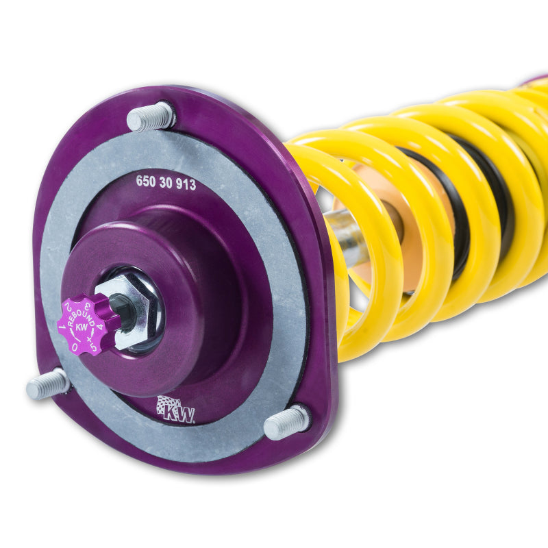 KW Clubsport Kit Subaru Impreza STI (GD GG) KW Clubsport Kit Subaru Impreza STI (GD GG)