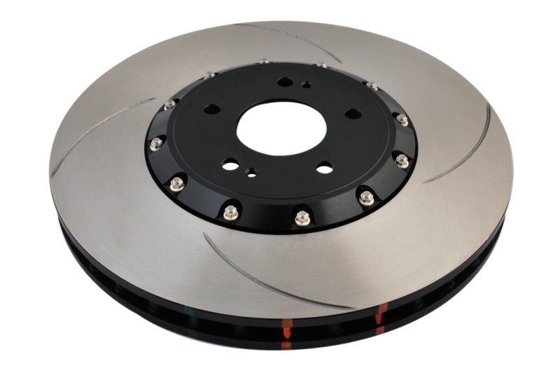 DBA 08+ EVO X T3 5000 Series Replacement Slotted DISC ONLY DBA 08+ EVO X T3 5000 Series Replacement Slotted DISC ONLY