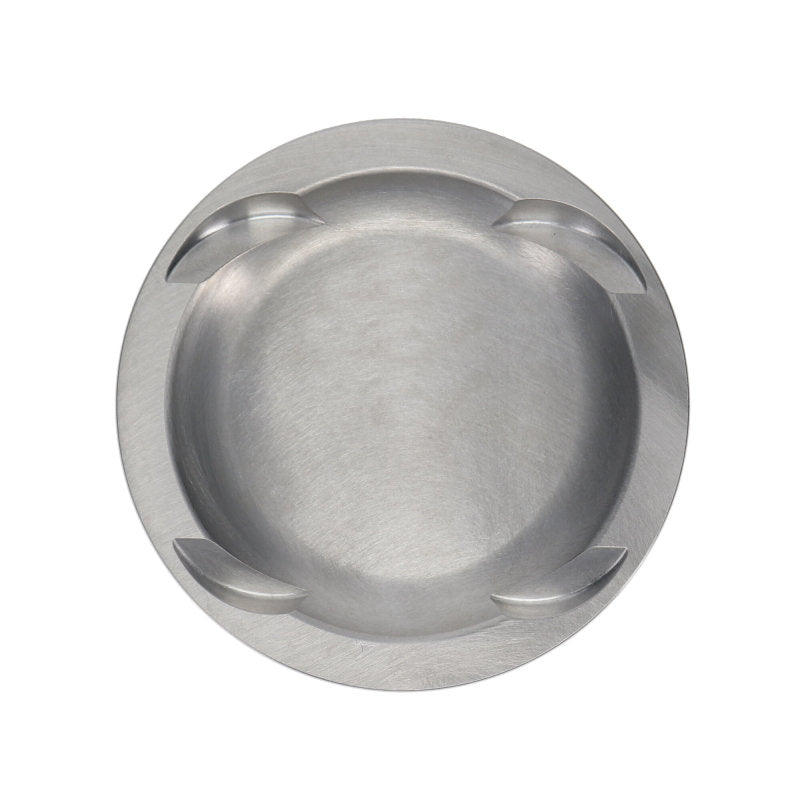 Wiseco Honda Turbo -18cc 1.181 X 84.0MM Piston Shelf Stock Kit Wiseco Honda Turbo -18cc 1.181 X 84.0MM Piston Shelf Stock Kit