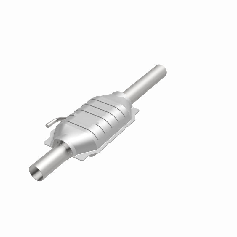 MagnaFlow Conv Direct Fit Jeep 81 86 MagnaFlow Conv Direct Fit Jeep 81 86