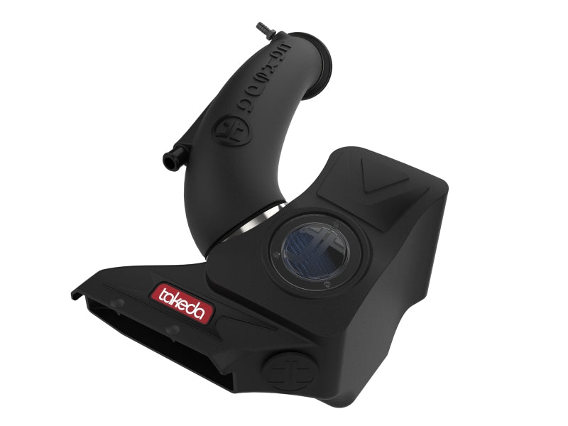 aFe Takeda Momentum Pro 5R Cold Air Intake System 2022 Hyundai Elantra N aFe Takeda Momentum Pro 5R Cold Air Intake System 2022 Hyundai Elantra N