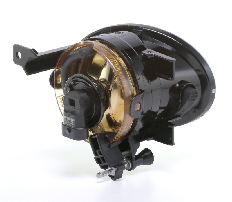 Hella 10-14 Volkswagen Tiguan 2.0L OE Replacement Fog Light Assembly - Left Hella 10-14 Volkswagen Tiguan 2.0L OE Replacement Fog Light Assembly - Left