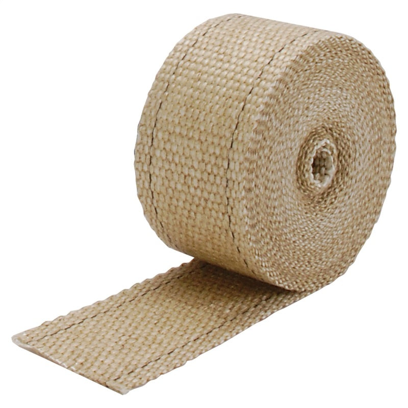 DEI Exhaust Wrap 2in x 25ft - Tan DEI Exhaust Wrap 2in x 25ft - Tan