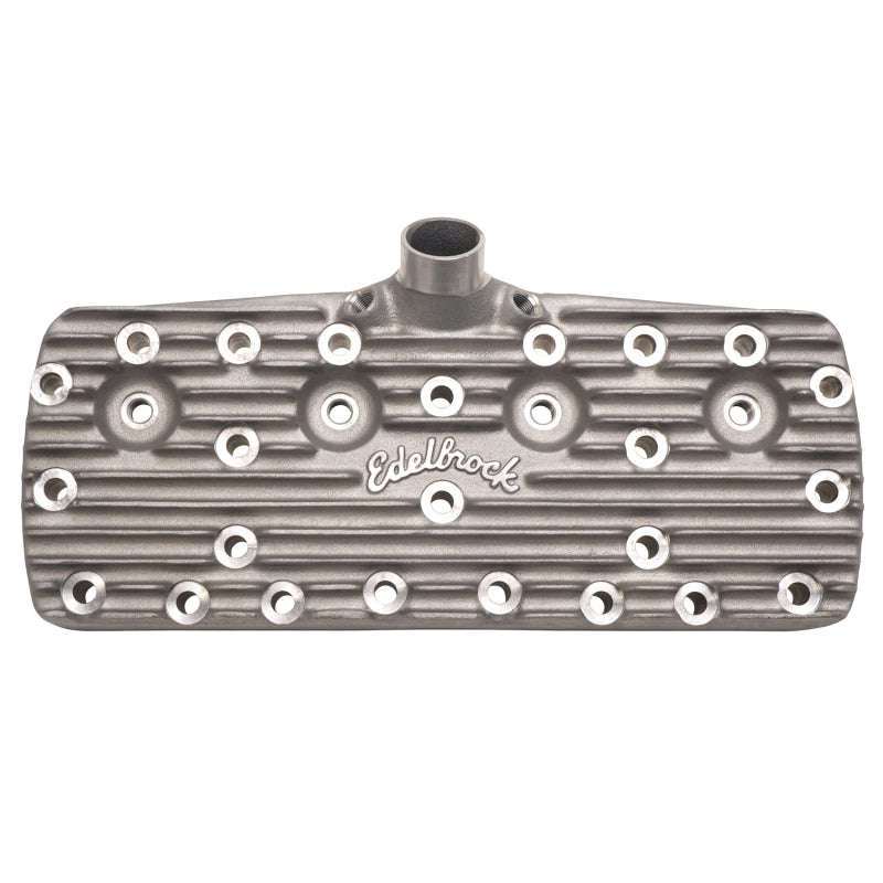 Edelbrock Cylinder Heads 38-48 Ford/Merc (Pair) Edelbrock Cylinder Heads 38-48 Ford/Merc (Pair)