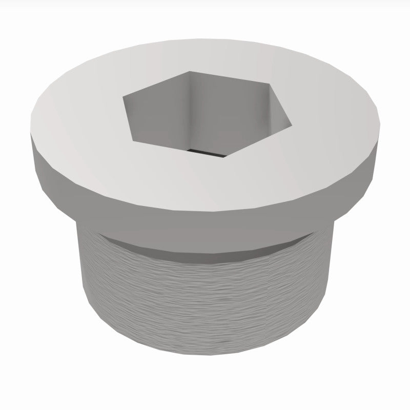 Magnaflow Plug Hex Flange O2 Boss (20-Pk) Magnaflow Plug Hex Flange O2 Boss (20-Pk)