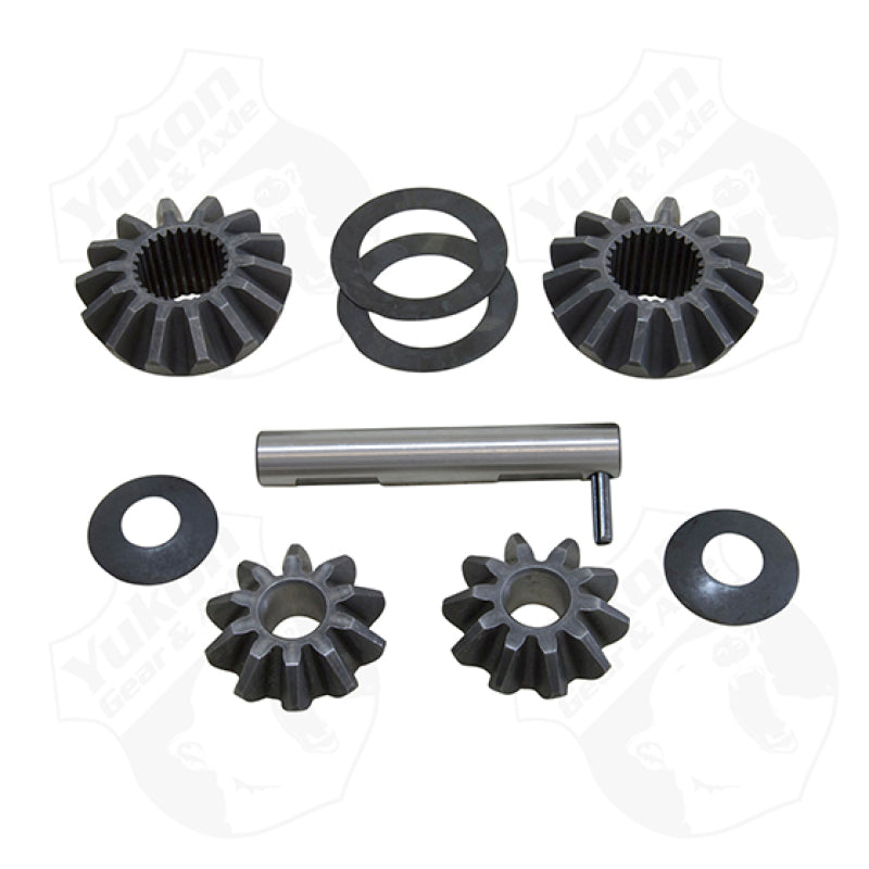 Yukon Gear Replacement Standard Open Spider Gear Kit For Jeep KJ Dana 30 Front Yukon Gear Replacement Standard Open Spider Gear Kit For Jeep KJ Dana 30 Front