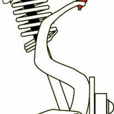 SPC Performance 90-97 Honda Accord/96-98 Acura TL Rear EZ Arm XR Adjustable Control Arm w/Ball Joint