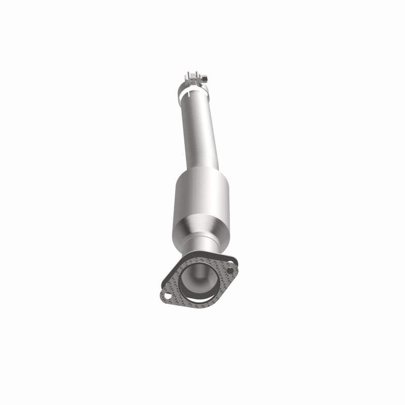 Magnaflow Conv DF 2017 Fusion L4 2 OEM Close Coupled Magnaflow Conv DF 2017 Fusion L4 2 OEM Close Coupled