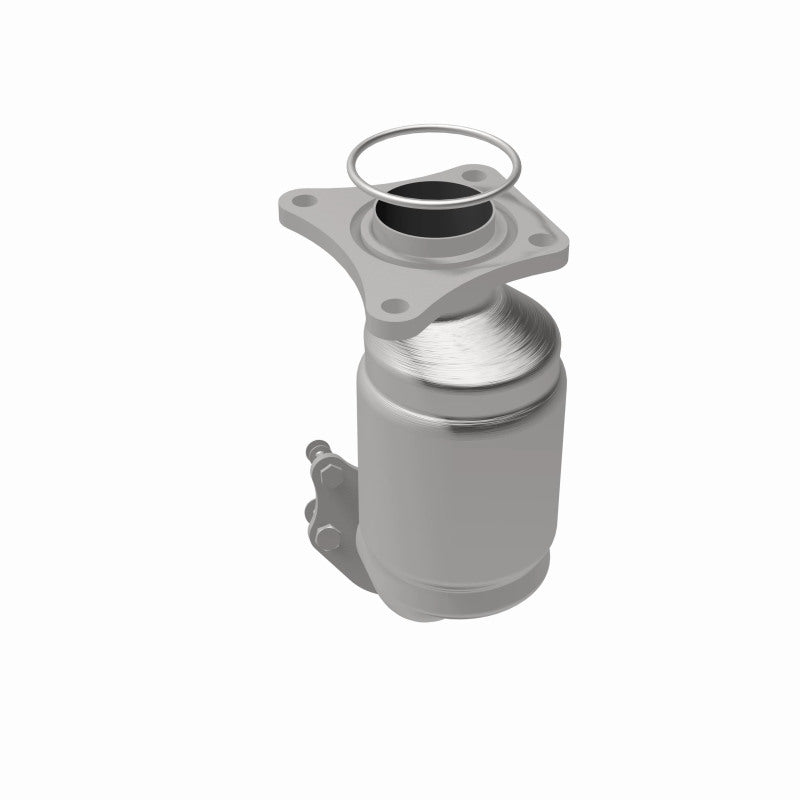 MagnaFlow Conv DF 02-03 Altima 3.5 rr mani OE MagnaFlow Conv DF 02-03 Altima 3.5 rr mani OE