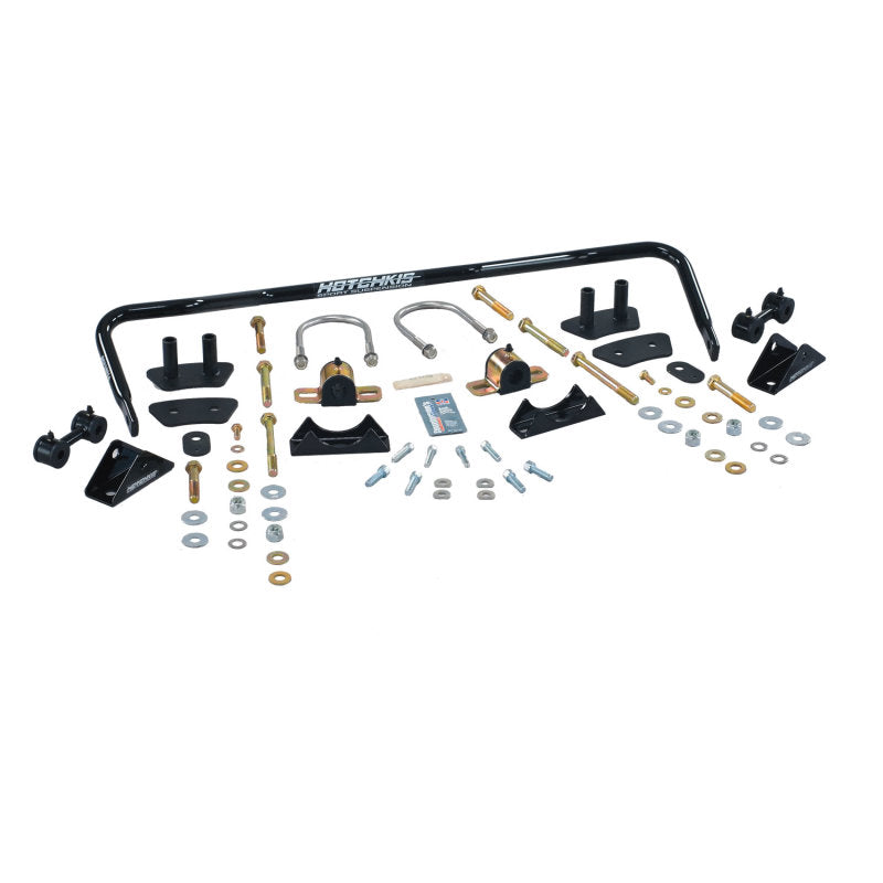 Hotchkis 70-81 GM F-Body Rear Sport Swaybar Kit Hotchkis 70-81 GM F-Body Rear Sport Swaybar Kit
