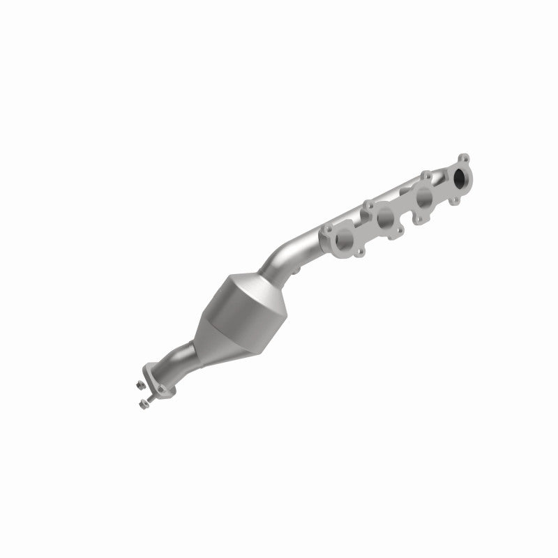 MagnaFlow Conv DF 03-04 4Run 4.7 Driver Side Manifold OEM MagnaFlow Conv DF 03-04 4Run 4.7 Driver Side Manifold OEM