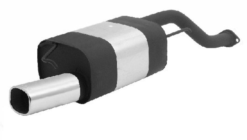 Remus 1996 Rover 416 Si Hatchback 1996 1.6L Axle Back Exhaust Remus 1996 Rover 416 Si Hatchback 1996 1.6L Axle Back Exhaust
