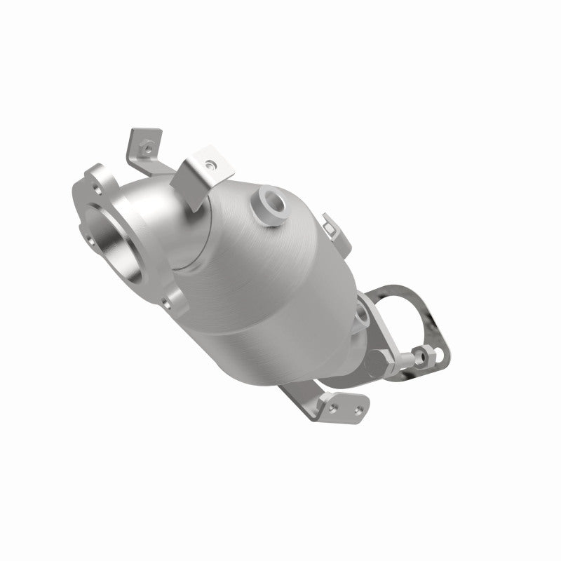 MagnaFlow Conv Direct Fit 10-12 Hyundai Genesis Coupe L4 2.0L MagnaFlow Conv Direct Fit 10-12 Hyundai Genesis Coupe L4 2.0L