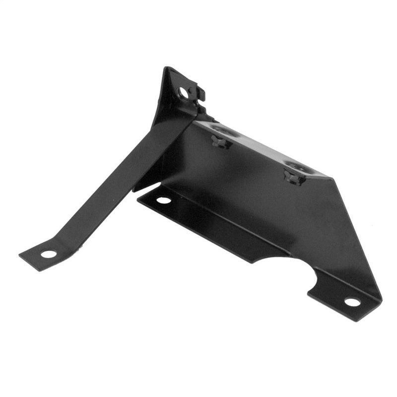 Omix Air Cleaner Bracket LH 41-53 Willys Models Omix Air Cleaner Bracket LH 41-53 Willys Models