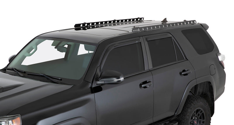 Rhino-Rack 10-20 Toyota 4Runner 3 Base Backbone Mounting System Rhino-Rack 10-20 Toyota 4Runner 3 Base Backbone Mounting System