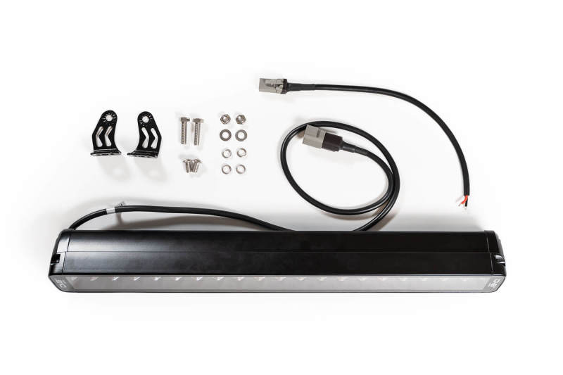 DV8 Offroad 20in Elite Series LED Light Bar Dual Row DV8 Offroad 20in Elite Series LED Light Bar Dual Row