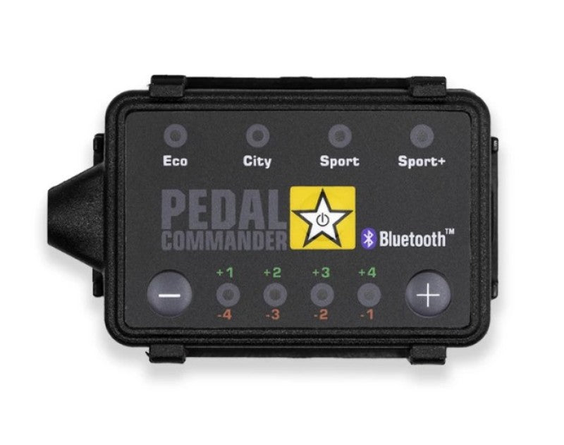 Pedal Commander BMW/Hyundai/Land Rover/Mini Throttle Controller Pedal Commander BMW/Hyundai/Land Rover/Mini Throttle Controller