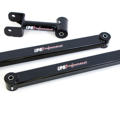 UMI Performance 05-10 Ford Mustang Rear Control Arm Kit