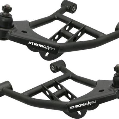 Ridetech 64-72 GM A-Body StrongArms Front Lower