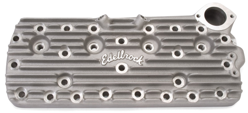 Edelbrock Cylinder Heads High Lift/Large Chamber for 1949-53 Model Ford Flatheads (Pair) Edelbrock Cylinder Heads High Lift/Large Chamber for 1949-53 Model Ford Flatheads (Pair)
