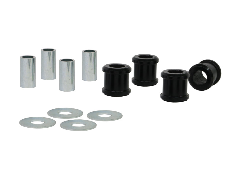 Whiteline Rear Sway Bar Link Bushing 97-06 Jeep Wrangler TJ Whiteline Rear Sway Bar Link Bushing 97-06 Jeep Wrangler TJ