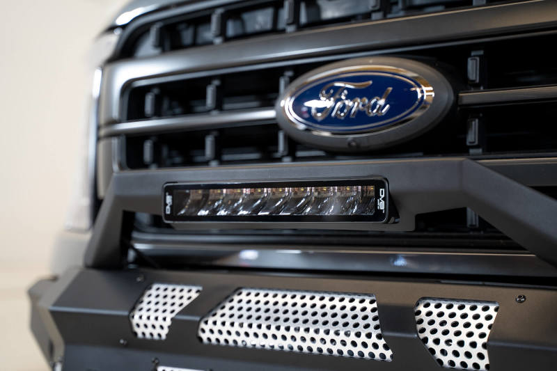 DV8 Offroad Elite Series 13in Light Bar 45W Flood/Spot LED DV8 Offroad Elite Series 13in Light Bar 45W Flood/Spot LED