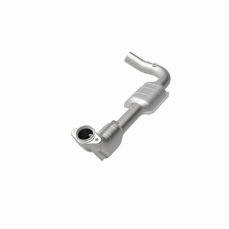MagnaFlow Conv DF 00-04 Ford E150 4.6L D/S MagnaFlow Conv DF 00-04 Ford E150 4.6L D/S