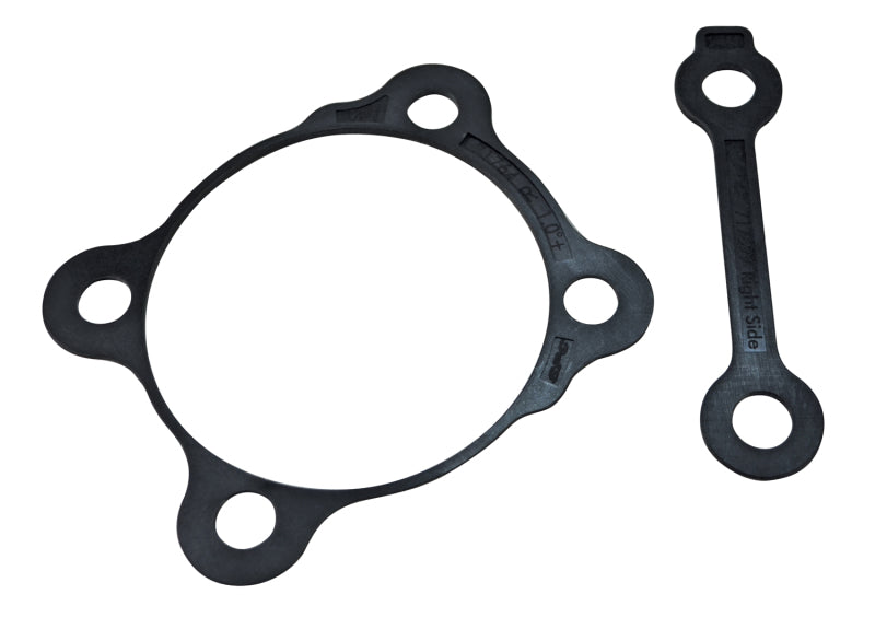 SPC Performance 1.0 deg. Ford Camber Shim SPC Performance 1.0 deg. Ford Camber Shim