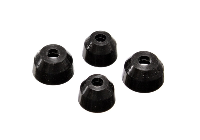 Energy Suspension 90-97 Honda Accord/Odyssey Black Front Ball Joint Boot Set Energy Suspension 90-97 Honda Accord/Odyssey Black Front Ball Joint Boot Set