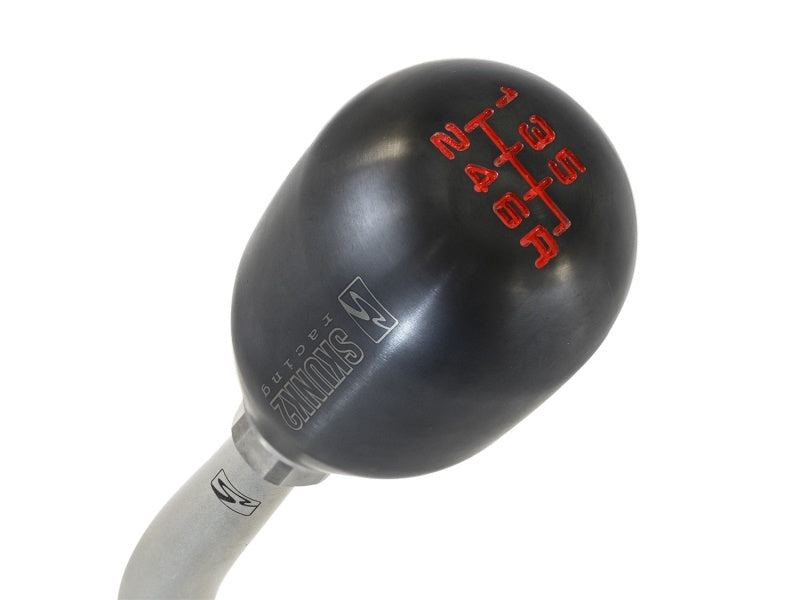 Skunk2 Honda/Acura 6-Speed Billet Shift Knob (10mm x 1.5mm) (Apprx. 440 Grams) Skunk2 Honda/Acura 6-Speed Billet Shift Knob (10mm x 1.5mm) (Apprx. 440 Grams)