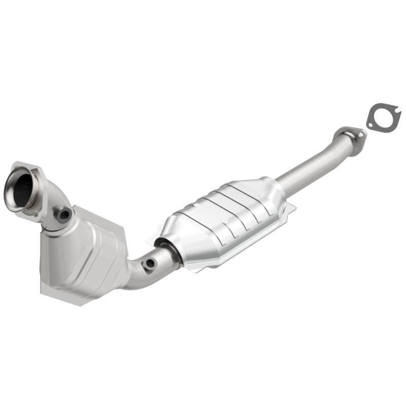 MagnaFlow Conv DF 03-07 Ford-Mercury Passenger Side MagnaFlow Conv DF 03-07 Ford-Mercury Passenger Side