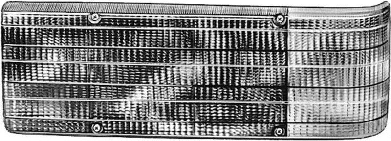 Hella Combination Rearlight 2Sk Hella Combination Rearlight 2Sk