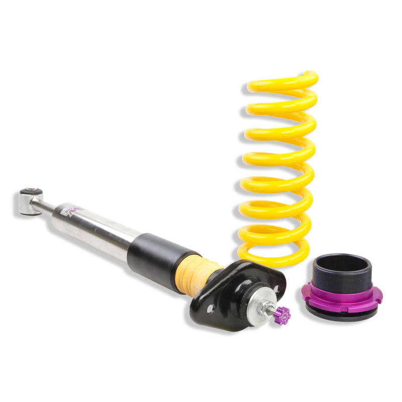 KW Coilover Kit V2 2011+ Chrysler 300 C / Charger KW Coilover Kit V2 2011+ Chrysler 300 C / Charger