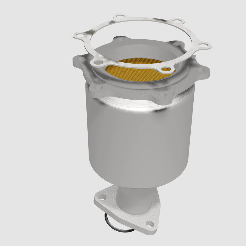 MagnaFlow Conv DF 01-04 Pathfinder D/S frt OE MagnaFlow Conv DF 01-04 Pathfinder D/S frt OE