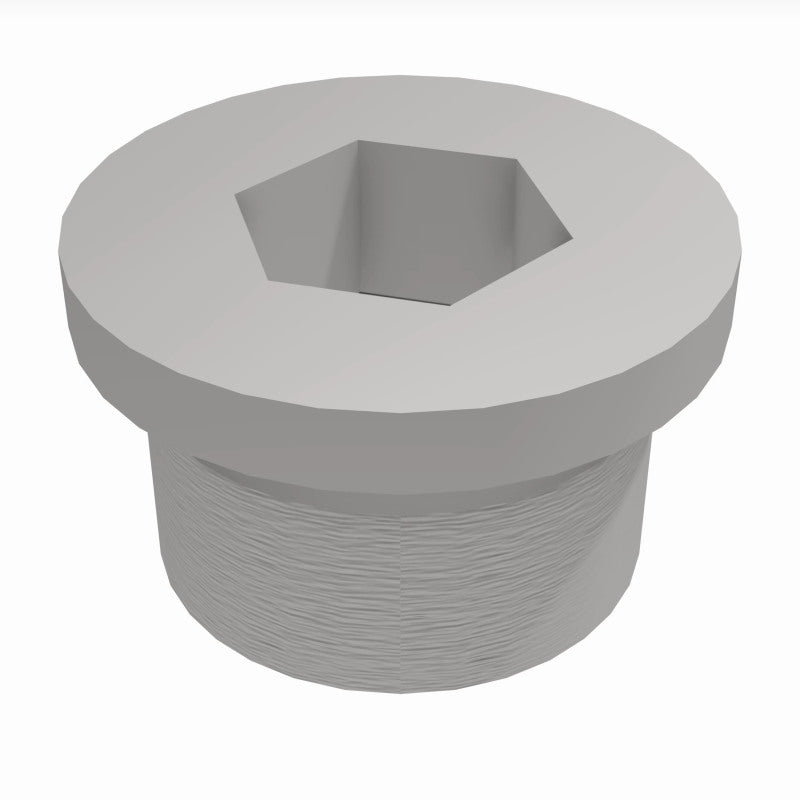 Magnaflow Plug Hex Flange O2 Boss (20-Pk) Magnaflow Plug Hex Flange O2 Boss (20-Pk)