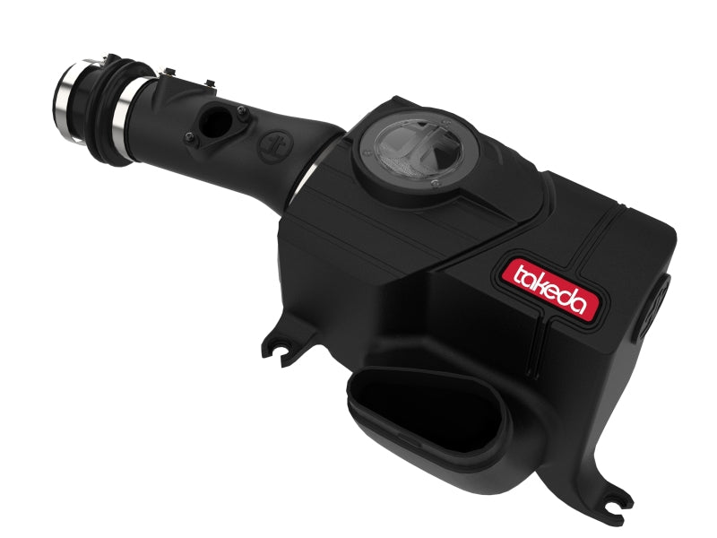 AFE Momentum Intake System w/ Pro Dry S Filter 2021+ Acura TLX AFE Momentum Intake System w/ Pro Dry S Filter 2021+ Acura TLX