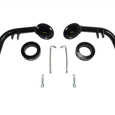 ICON 2007+ Toyota FJ / 2003+ Toyota 4Runner/05-Up Tacoma S2 Shock Hoop Kit