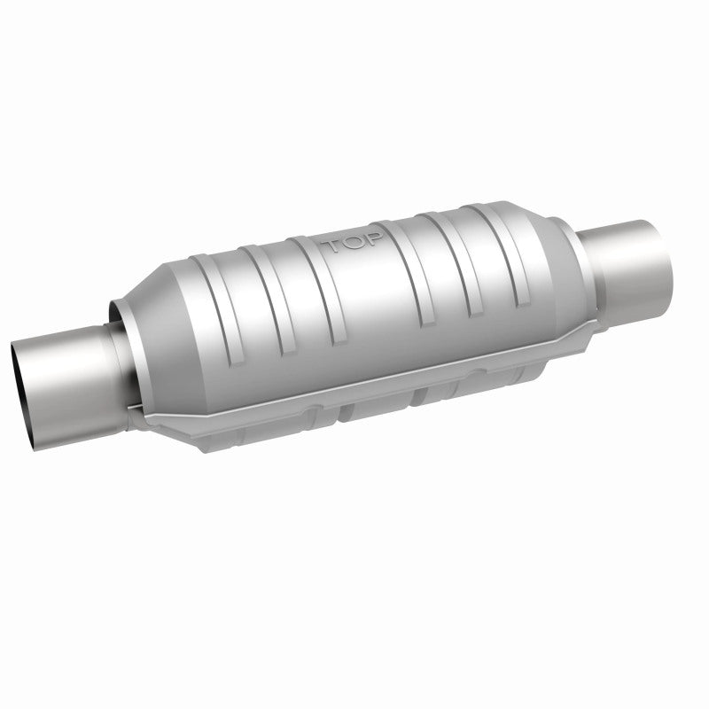 Magnaflow Conv Univ 2.50 CA Magnaflow Conv Univ 2.50 CA