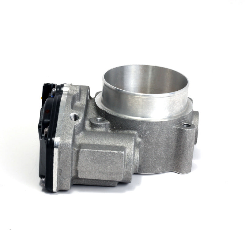 BBK 11-17 Ford Mustang 3.7L V6 / 11-14 Ford F-150 3.7L 73mm Throttle Body BBK Power Plus Series BBK 11-17 Ford Mustang 3.7L V6 / 11-14 Ford F-150 3.7L 73mm Throttle Body BBK Power Plus Series