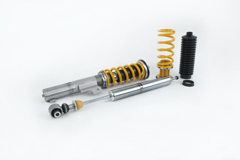 Ohlins 16-20 Audi A3/S3/RS3/TT/TTS (8V) Road & Track Coilover System Ohlins 16-20 Audi A3/S3/RS3/TT/TTS (8V) Road & Track Coilover System