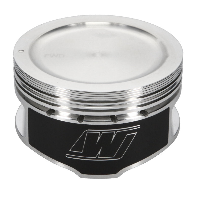 Wiseco GM ECOTEC 10:1 CR FT 1.053 X 86.5 Piston Shelf Stock Kit Wiseco GM ECOTEC 10:1 CR FT 1.053 X 86.5 Piston Shelf Stock Kit