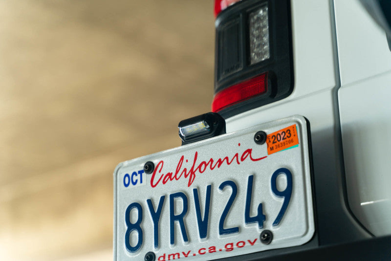 DV8 Offroad 18-23 Wrangler JL FS-7 Series Rear Bumper DV8 Offroad 18-23 Wrangler JL FS-7 Series Rear Bumper