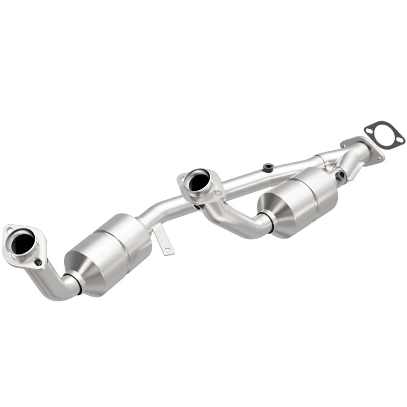 MagnaFlow Conv DF 98 Ford Windstar 3.8L Assm MagnaFlow Conv DF 98 Ford Windstar 3.8L Assm