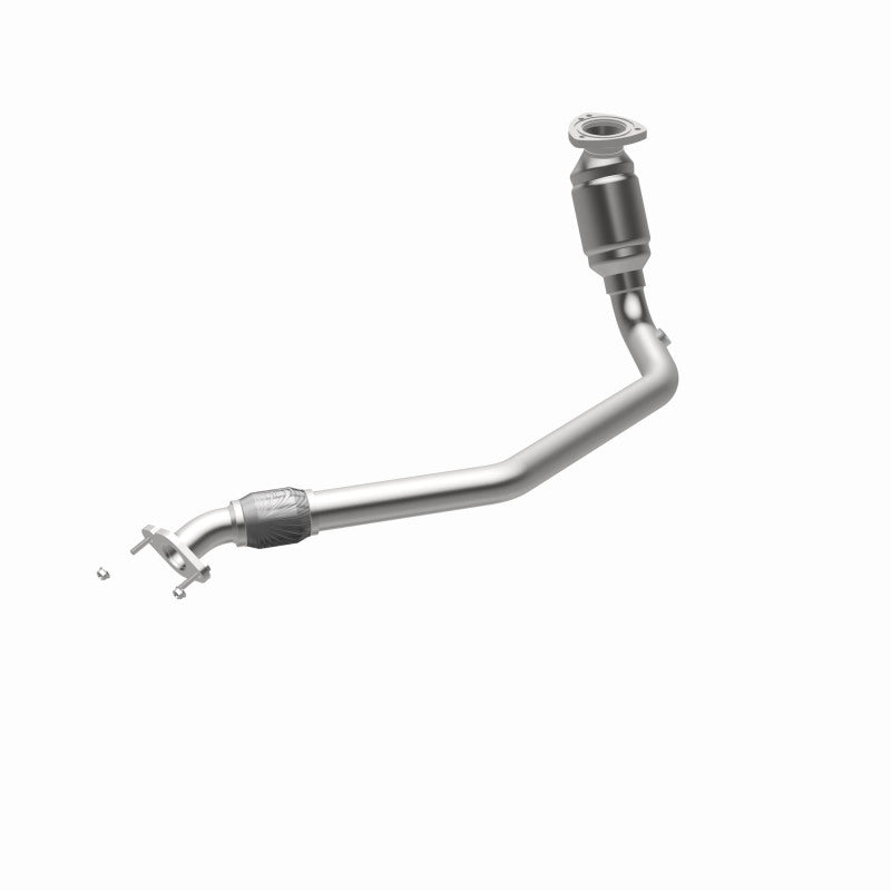 MagnaFlow 05-06 Pontiac G6 6 3.5L Direct-Fit Catalytic Converter MagnaFlow 05-06 Pontiac G6 6 3.5L Direct-Fit Catalytic Converter