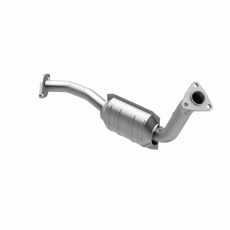 MagnaFlow Conv DF FRONTIER- 01-04 3.3L OEM MagnaFlow Conv DF FRONTIER- 01-04 3.3L OEM