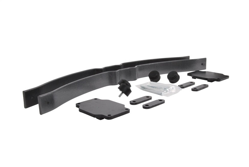 Hellwig 14-21 Ram ProMaster 1500 Single Leaf EZ 990 Helper Spring - Up To 1500 Lb Hellwig 14-21 Ram ProMaster 1500 Single Leaf EZ 990 Helper Spring - Up To 1500 Lb