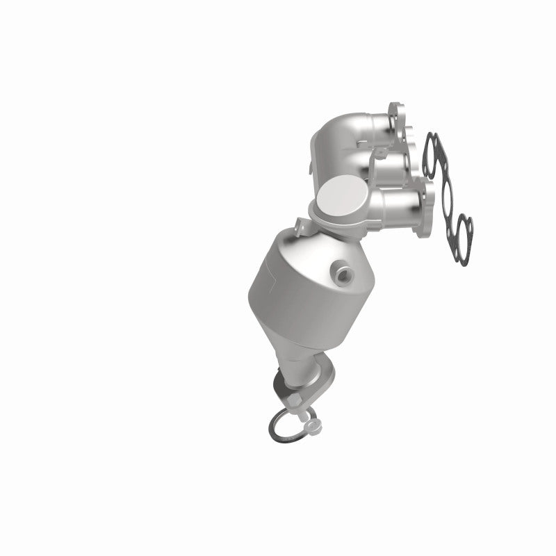 MagnaFlow Conv DF Avalon/Sienna manif OEM MagnaFlow Conv DF Avalon/Sienna manif OEM