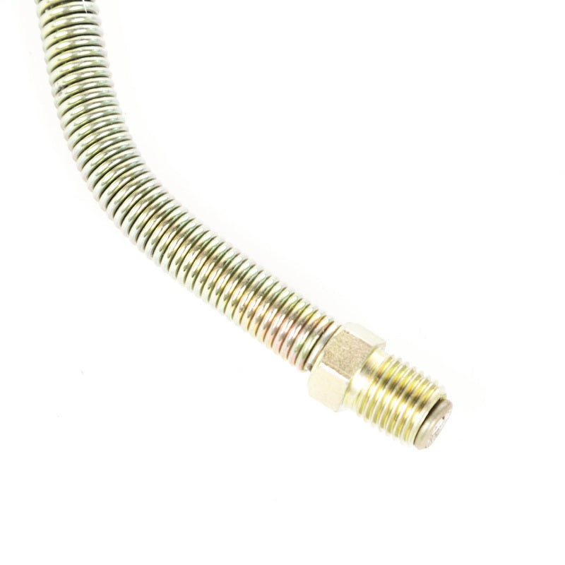 Omix Full Brake Line Set 81-86 Jeep CJ7 Omix Full Brake Line Set 81-86 Jeep CJ7