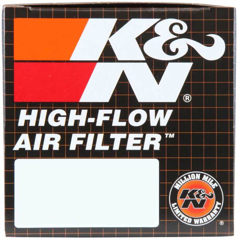 K&N 2005 John Deere Bombardier 02-05 Replacement Air Filter K&N 2005 John Deere Bombardier 02-05 Replacement Air Filter